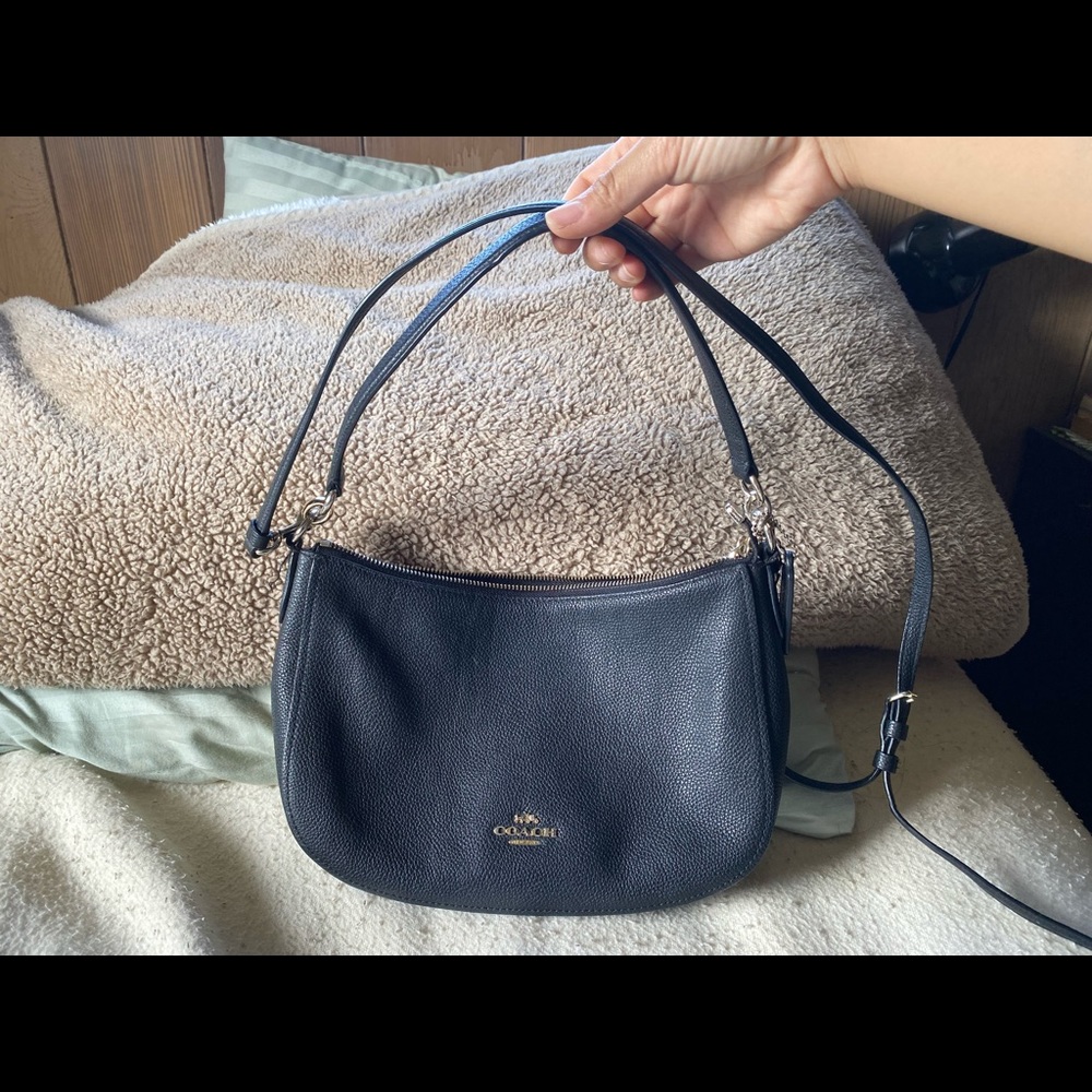 Coach crossbody